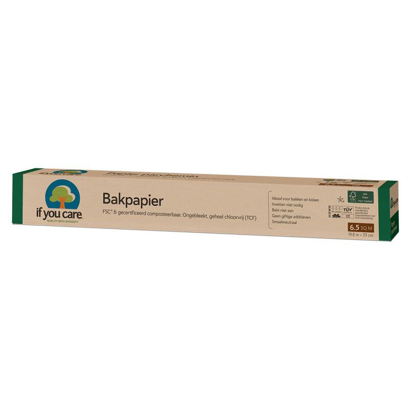 Bakpapier