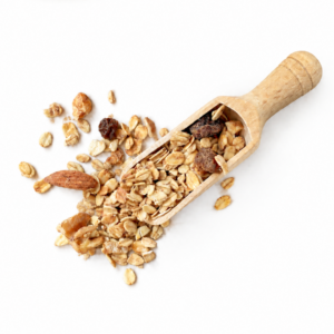 Granola Noten Rozijn