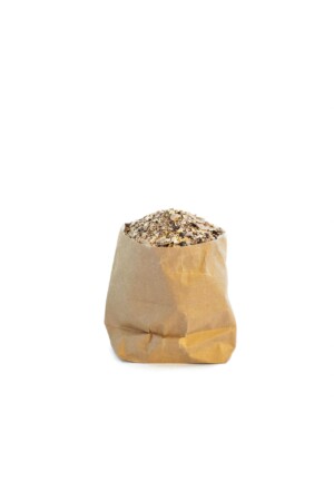 Koolhydraatarme Muesli