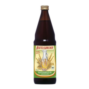 Natuurazijn inmaakazijn 750ml