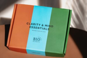 Mind & Clarity Gift Box