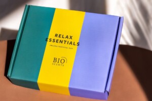 Relax Essentials Gift Box
