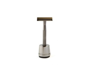 Standaard Safety Razor Antraciet