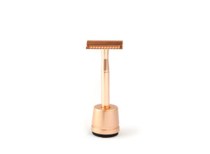 Standaard Safety Razor Rose Goud
