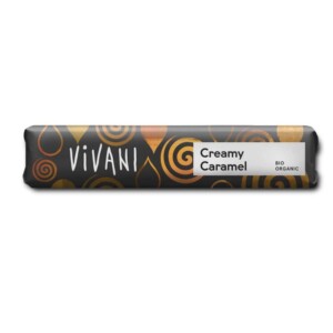 Vivani Mini Chocolade Creamy Caramel