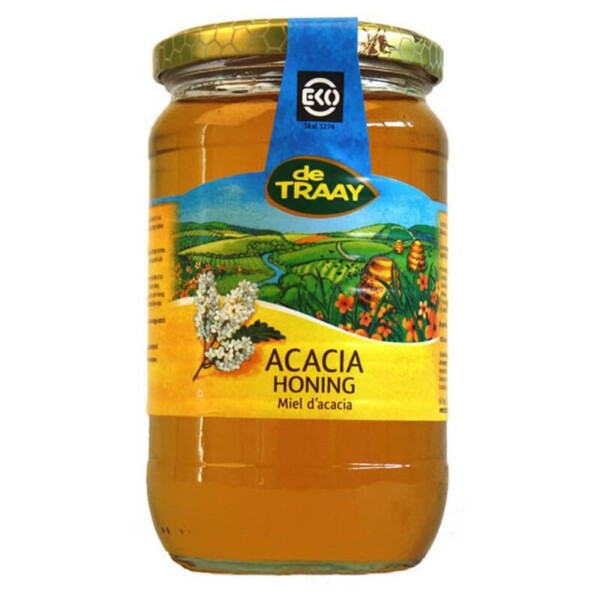 Acacia Honing 900g