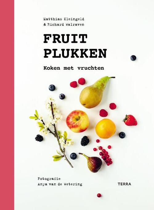 Boek Fruit Plukken