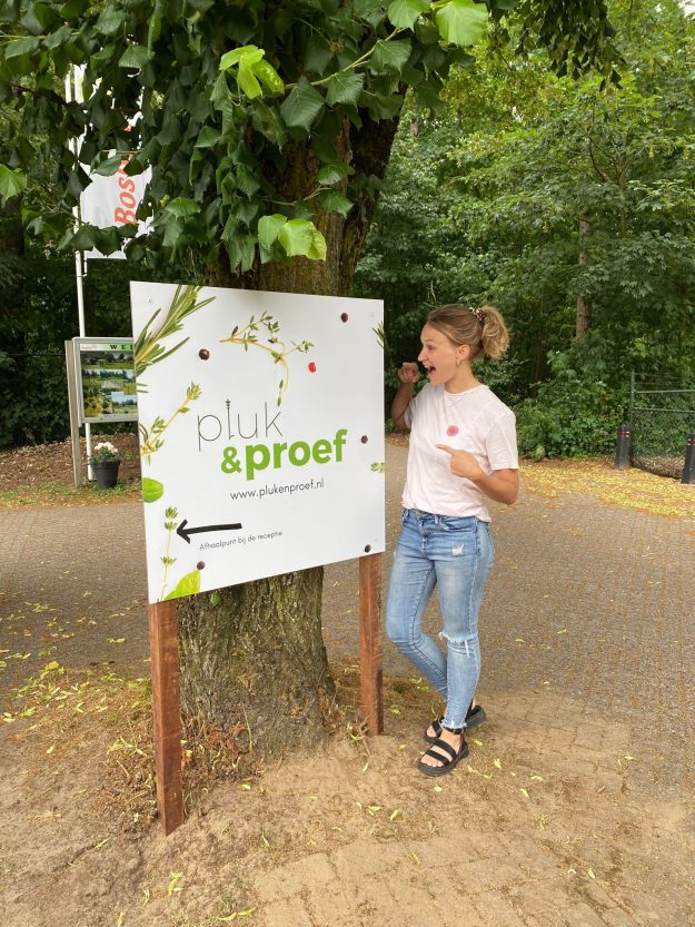 Afhaalpunt