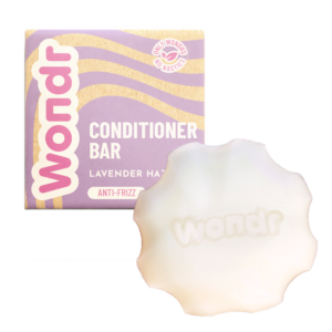 Wondr Conditioner Bar Lavender Haze
