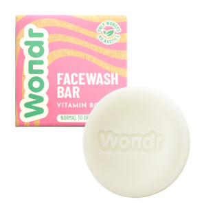 Facewash Bar