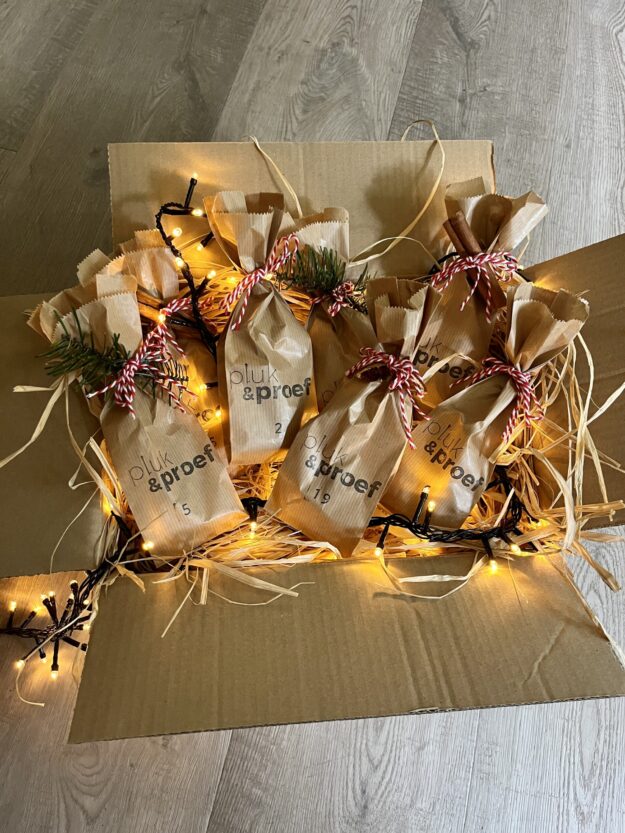 Adventskalender 2023 Dag 4