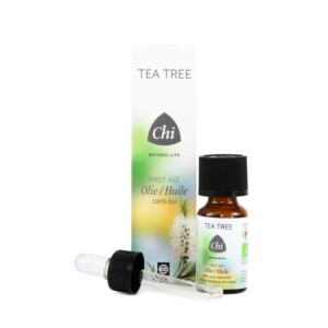 Etherische Olie | Tea Tree Eerste Hulp - 10ml