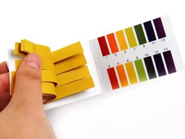 Kefirko pH Test Strips