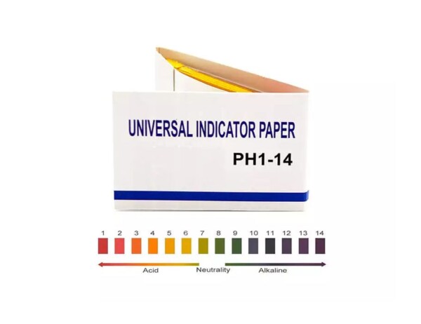 Kefirko pH Test Strips