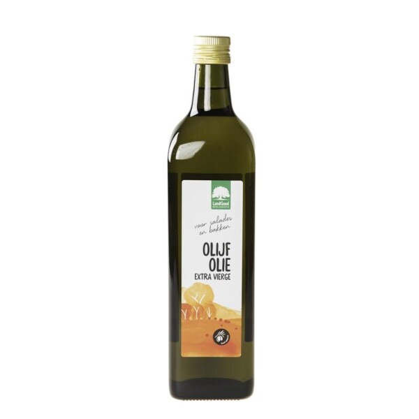 Olijfolie Extra Vierge 1000ml