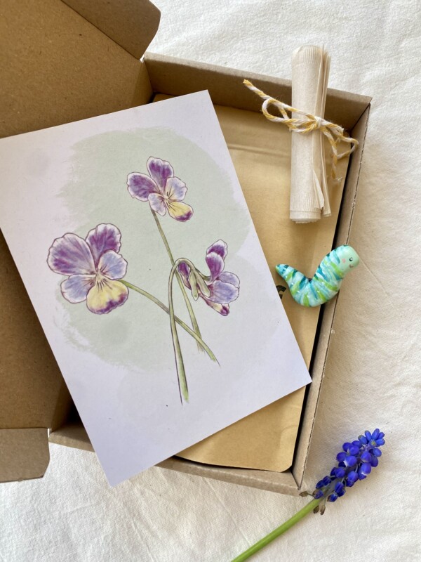 Lente Cadeaupakketje - Afbeelding 7