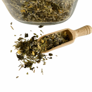 Oolong Thee Lavendel