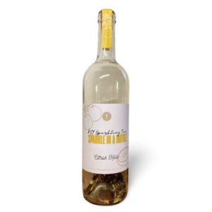 DIY Sparkling Tea - Citrus Hills