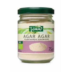 Agar Agar - 75g