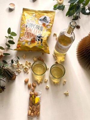 Kerstpakket Alcoholvrije Borrel