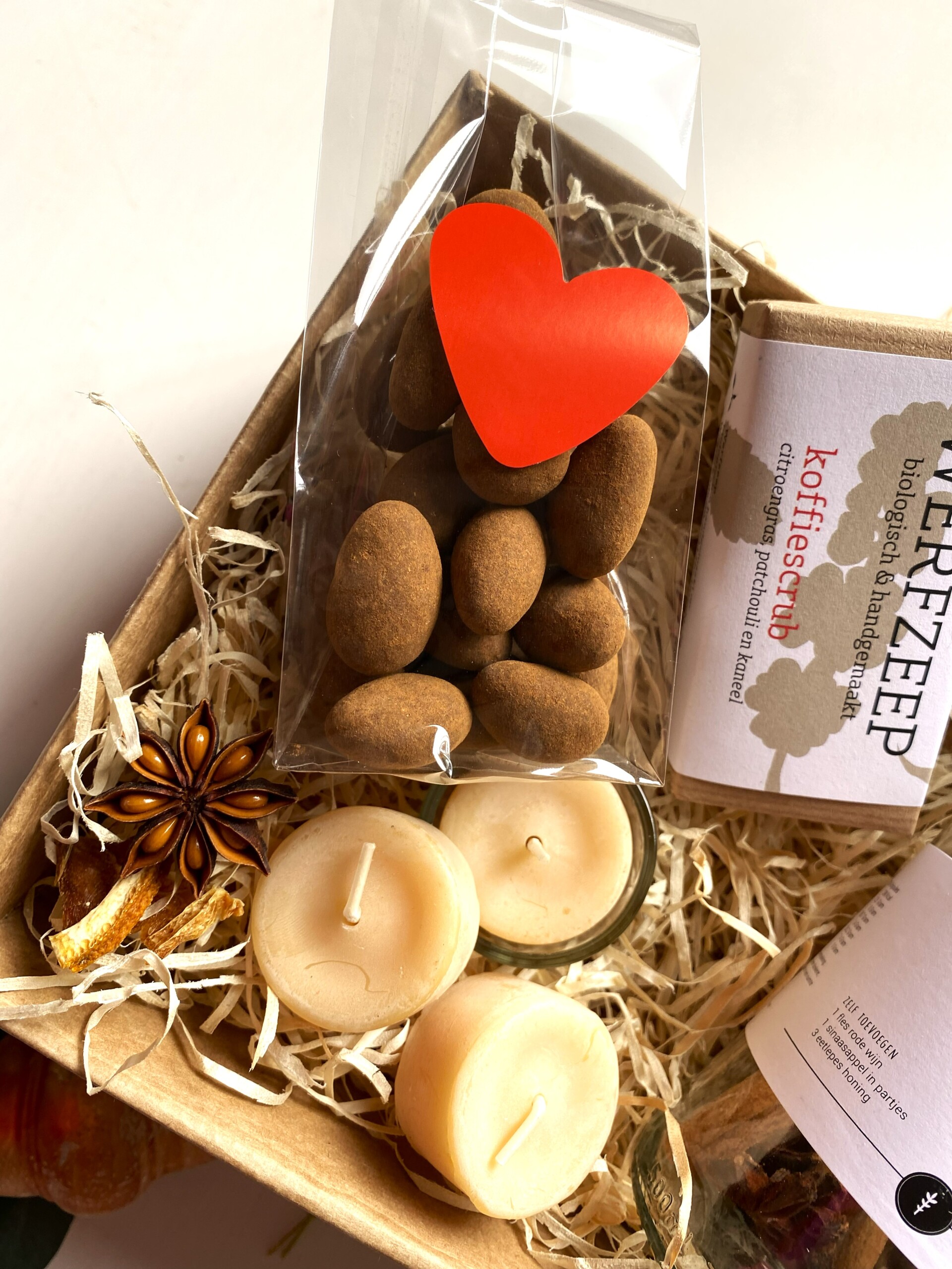 Kerstpakket | Warm Winter - Afbeelding 4