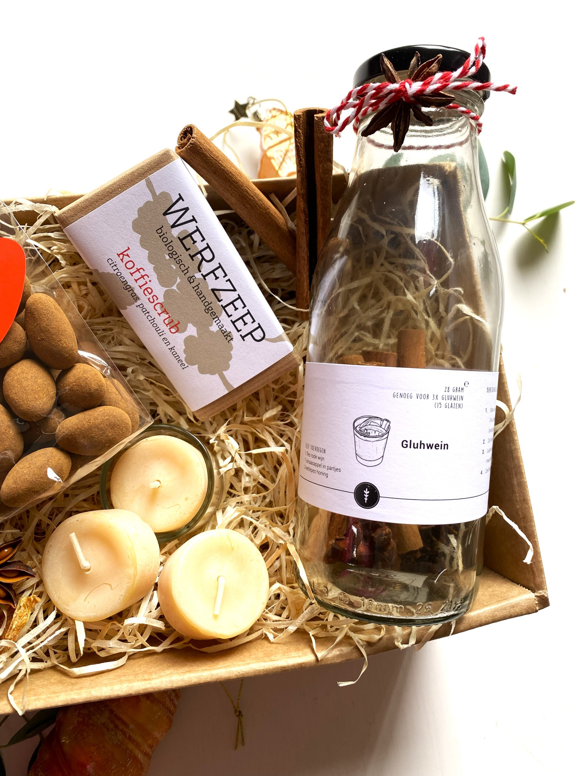 Kerstpakket | Warm Winter - Afbeelding 3