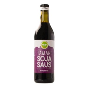 Biologische Tamari 500ml