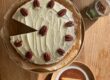 Pumpkin Spice Cake